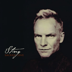 Sting_SACRED LOVE (2003)