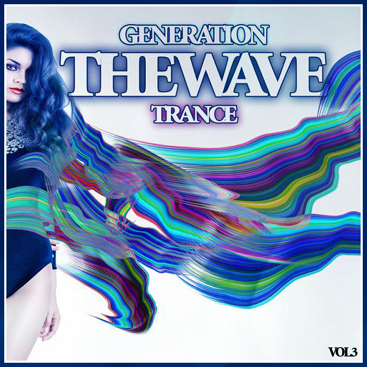 VA-The Wave: Generation Trance Vol.3-2016