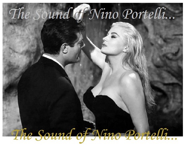 The Sound of Nino Portelli...