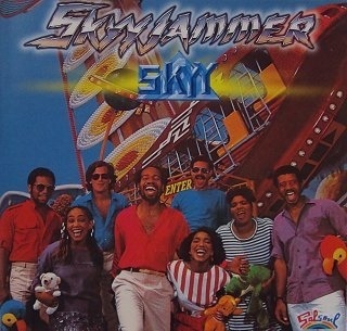 Skyyjammer