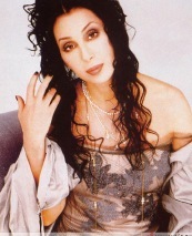 Cher