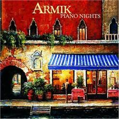 Armik - Piano Nights (2004)