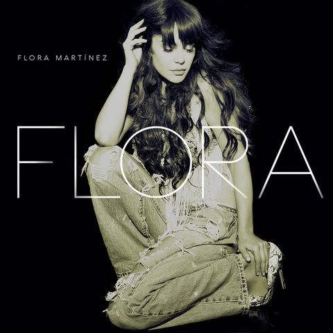 Flora Martinez - Flora - 2016