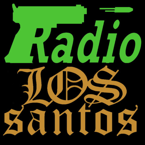 GTA SA Radio: Los Santos